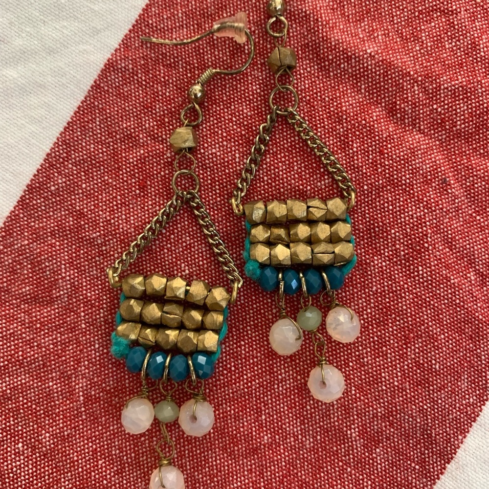 Noonday Anthology Earrings